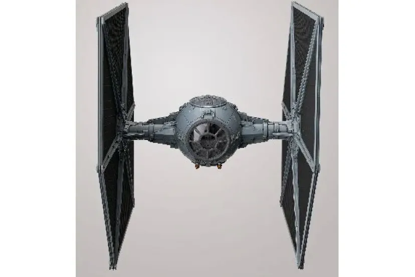 Star Wars TIE Fighter>REVELL Clearance