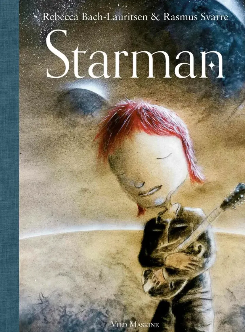 Starman> Best