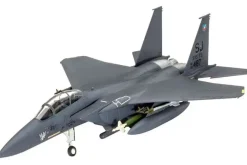 Starter Kit F-15E Strike Eagle & bombs 1:144>Revell Outlet
