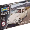 Starter kit VW Beetle 1:32>Revell Hot