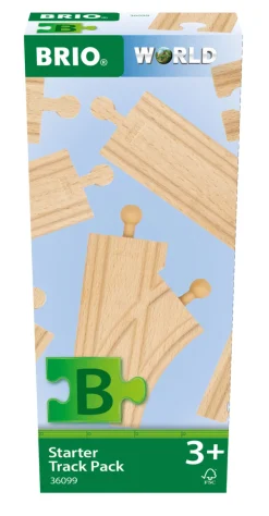 Startpakke skinner>Brio Hot