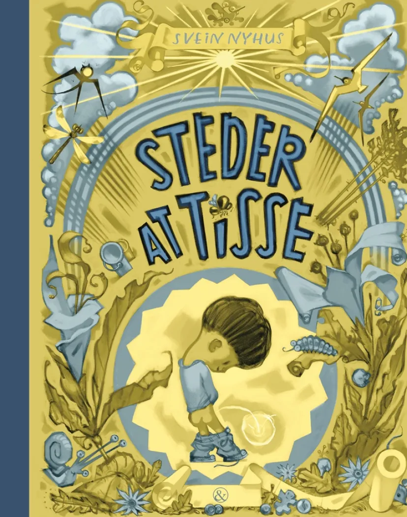 Steder at tisse> Outlet