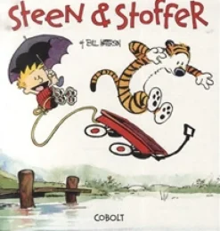 Steen & Stoffer 1> Best