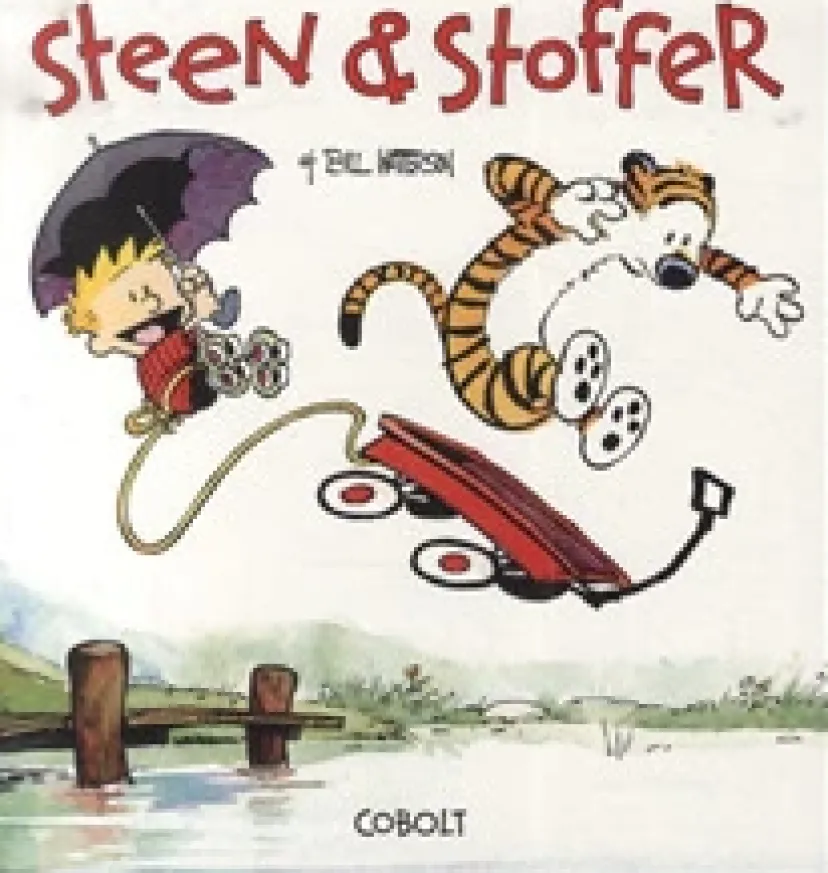 Steen & Stoffer 1> Best
