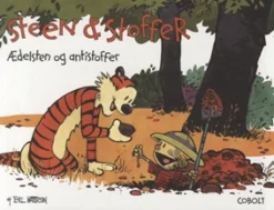 Steen & Stoffer 10: Ædelsten og antistoffer> Discount
