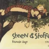 Steen & Stoffer 8: Kronede dage> Clearance