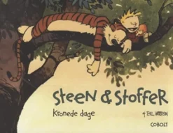 Steen & Stoffer 8: Kronede dage> Clearance