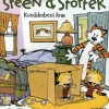 Steen & Stoffer 6: Kundskabens kræ> Online