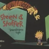 Steen & Stoffer 9: Spændingens tiger> Best