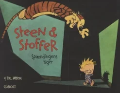 Steen & Stoffer 9: Spændingens tiger> Best