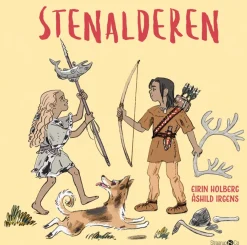 Stenalderen> Online