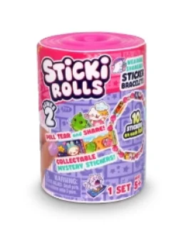 Sticki Rolls Sticki Band Capsule> Online