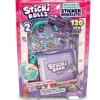 Sticki Rolls Sticki Book> Online