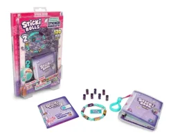 Sticki Rolls Sticki Book><noscript><img width=
