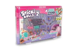 Sticki Rolls Sticki Station> Best