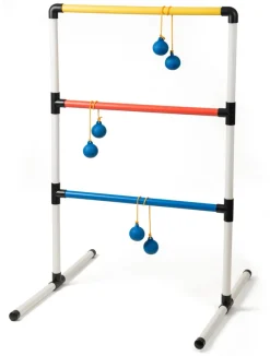 STIGEGOLF MED 3 SÆT KUGLER> Outlet