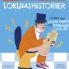 Stinkende lokumshistorier> Best