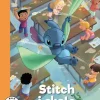 Stitch i skole> Best