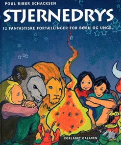 Stjernedrys> Clearance