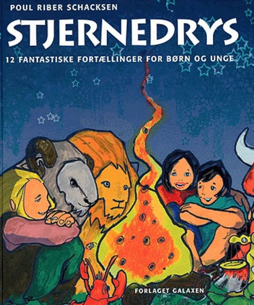 Stjernedrys> Clearance
