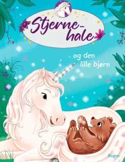 Stjernehale og den lille bjørn> Discount