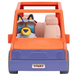 Stor Bamse og 4WD bil>Bluey Discount