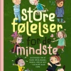 Store følelser for de mindste> New