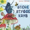 Store Stygge Kryb> Clearance