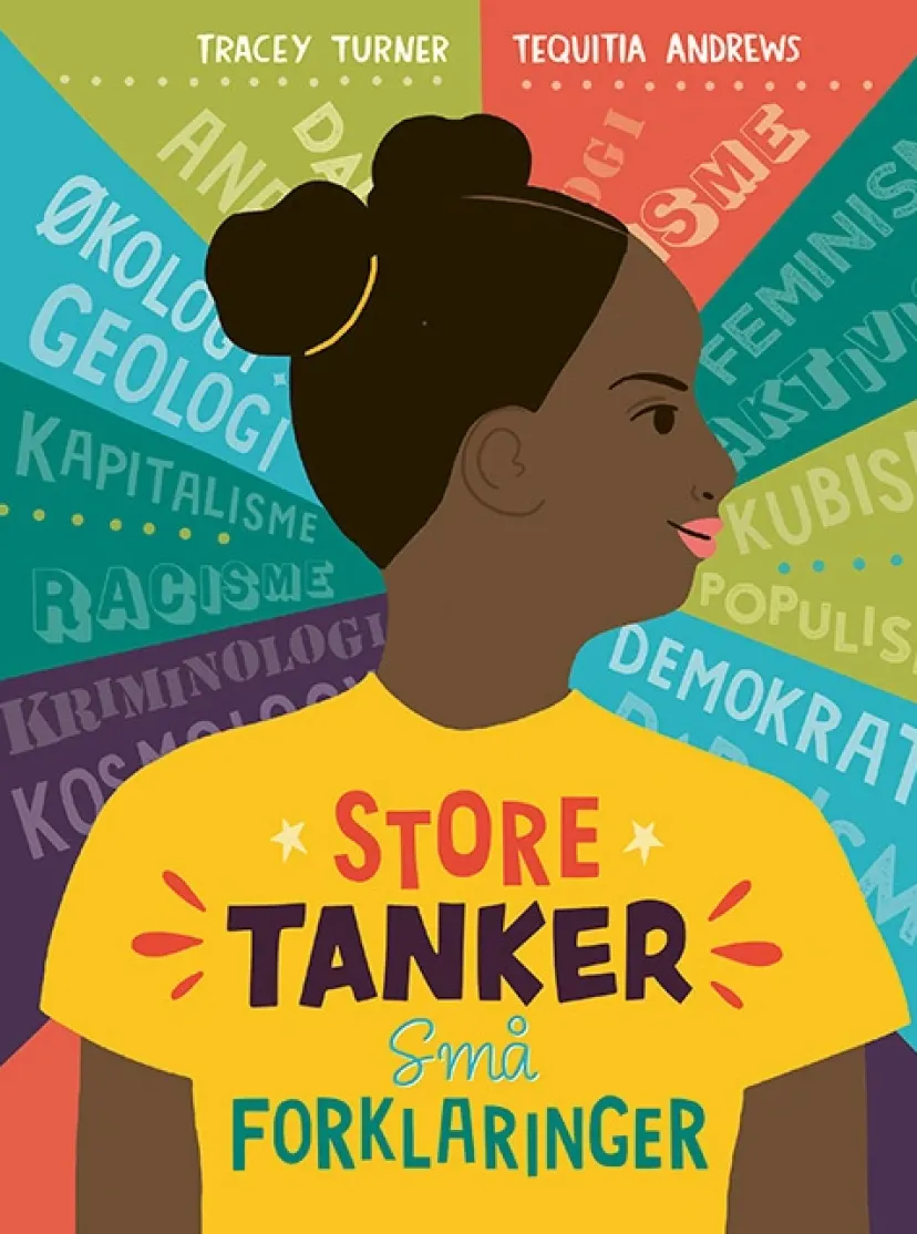 Store Tanker – Små forklaringer> New