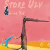 Store Ulv & Lille Ulv> Online