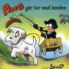 Storm P. - Ping går tur med hunden>