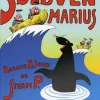 Storm P. - Søløven Marius> Discount