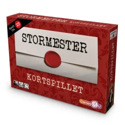 STORMESTER KORTLET><noscript><img width=
