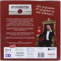 Stormester Lasse Rimmer><noscript><img width=