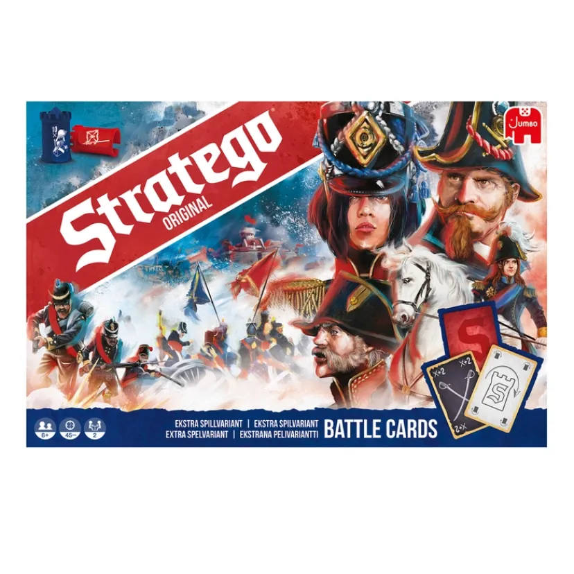 Stratego Original>Spil Sale