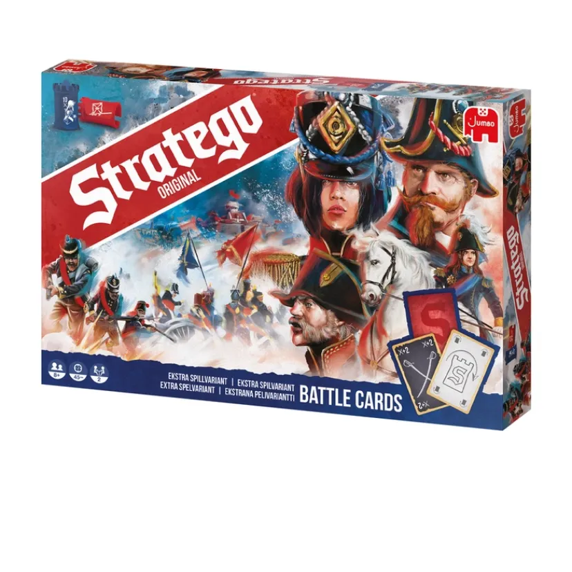 Stratego Original>Spil Sale