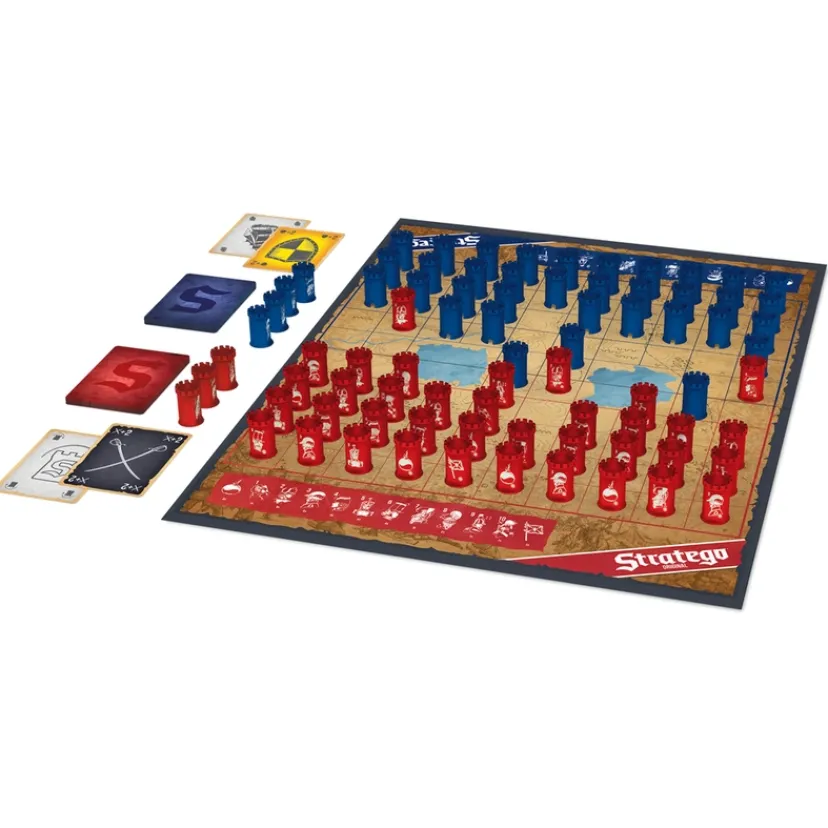 Stratego Original>Spil Sale