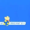 Strid - decimal 0.4> New