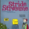 Stride strømme> Hot