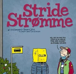 Stride strømme> Hot