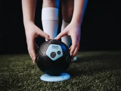 Strikesphere Soccer Dash><noscript><img width=