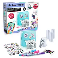 Studio Creator Photo Creator Instant Lommeprinter>
