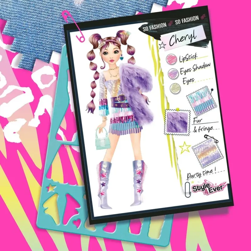 Style 4 Ever Fashiondesignerstudio> Discount