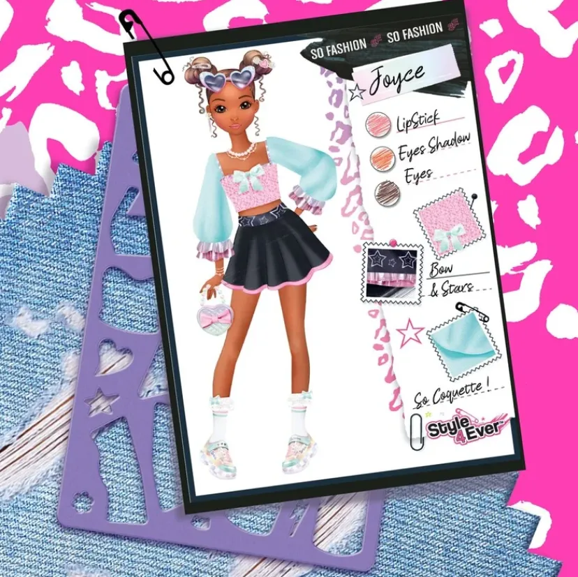 Style 4 Ever Fashiondesignerstudio> Discount