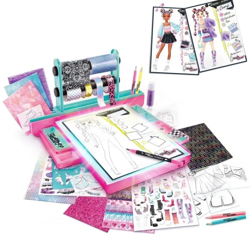 Style 4 Ever Fashiondesignerstudio> Discount