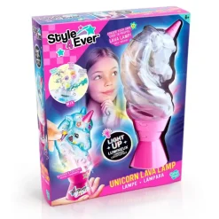 Style 4 ever gør det selv enhjørningelavalampe><noscript><img width=