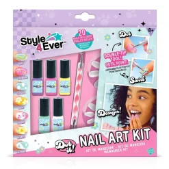 Style 4 Ever neglekunst kit> Best