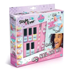 Style 4 Ever neglekunst kit><noscript><img width=