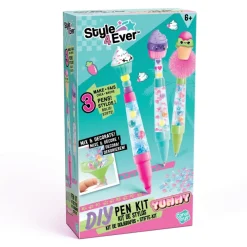 Style 4 Ever pen maker kit DIY>