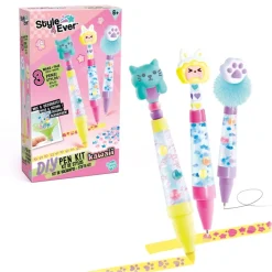 Style 4 Ever pen maker kit DIY><noscript><img width=